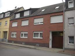 Finden sie ihre wohnung in geilenkirchen mit immowelt! 2 Zimmer Wohnung Zu Vermieten Turmstr 22 52511 Geilenkirchen Bauchem Geilenkirchen Mapio Net