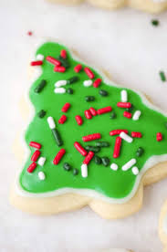 Easy Sugar Cookie Recipe How To Make Sugar Cookies Recipe Sugar Cookies Recipe Easy Sugar Cookies Christmas Recipes Easy