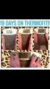 19 Days On It Works Thermofit Such A Great Result Burn 237 Calories Just By Taking It And U Can Get It At My Price Ask Me H Thermofit My It