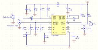 Courses Ecomms 11 Lab 2 Am Dsb Sc Modulation And Detection