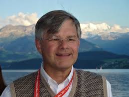 Full article: A tribute to Eric C. Grimm (1951–2020)