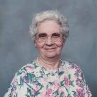 Most Recent Obituaries