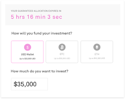 What you need to do, step by step instructions on the example of the cash tokens. Coinlist Token Sale Manager Coinlist