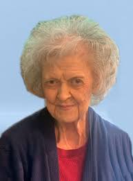 Obituary information for Barbara Wheeler