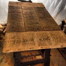 Check spelling or type a new query. Hand Hewn Oak Tabletop For A Rustic Harvest Table Dining Table Table Harvest Table