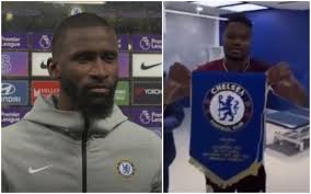 Germany national team footballer antonio rudiger will go unpunished for his alleged bite on france's paul pogba. Antonio Rudiger Blasts Leicester City Star For Disrespecting Chelsea Metro News