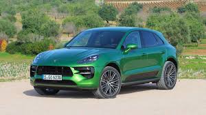 The 2019 porsche macan is updated for this year and features refreshed exterior styling that includes updated front and rear bumpers, new taillamps that span the width of the liftgate, and new wheel designs. 2019 Porsche Macan First Drive Review Why Mess With Success Roadshow