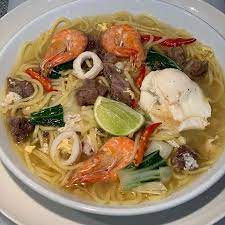 Agar tetap sehat dan kandungan gizinya tidak berkurang, dr. Mee Rebus Kelantan Menu Berbuka Dan Sahur Mudah Je Nak Buat Makan Pun Sedap Pa Ma