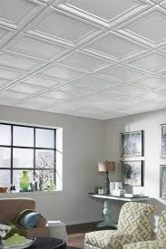 Coffered Ceiling Ceilings Armstrong Residential Coffered Ceiling Ceiling Design Design