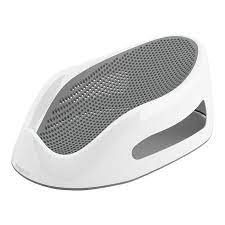 Skip hop baby bath tub: Angelcare Bath Support Aqua Walmart Com In 2021 Bath Support Baby Bath Seat Angelcare Bath Support