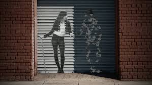 Get started wheatpasting and get your message out there. Vfx Bring Wheatpaste Poster To Life In Paper Heart Music Video Postperspective