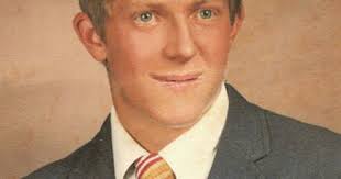 Stephen Theodore Broome Obituary