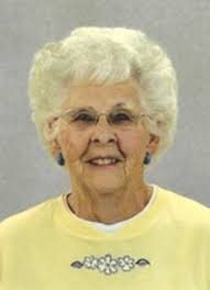 Edith May Gardner Obituary