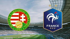 Calendrier, scores et resultats de l'equipe de foot de hongrie (hongrie). Hongrie France A Quelle Heure Et Sur Quelle Chaine Regarder Le Match