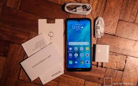 Honor 8S Unboxing, Quick Review: Budget ...