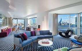 W Hoboken W Hotels Of New York