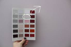 If not, is there a. Colour Matching With Valspar Paint Kezzabeth Diy Renovation Blog