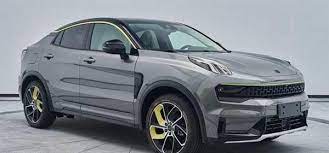 Hi therethis vlog is about 2020 geely lynk&co 05 test drive and reviewthe lynk & co 05 is a compact crossover produced by the chinese automaker geely under. Badge Engineered Geely Xingyue Lynk Co 05 To Be Released Soon One More Coupe Suv From Geely Chinapev Com