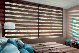 Hunter douglas' woven wood shades add warmth and character to your space with materials that pay homage to unique textures found in nature. Solve Those Window Issues Hunter Douglas Milwaukee