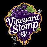 Vineyard Stomp 5K - Ott Vineyards