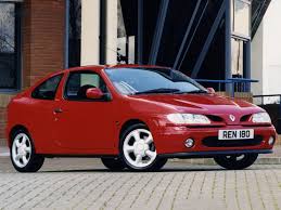 Image result for Gris Mercure 1995 Renault