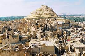 Siwa Oasis In Egypt Egypt Travel Visit Egypt Siwa Oasis