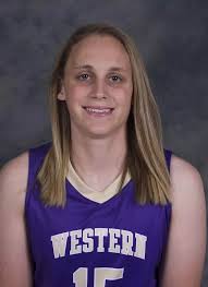 2015-16 Women's Basketball Roster