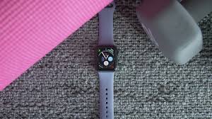 The Apple Watch Series 4 Delivers On Its Fitness Promises Video Cnet