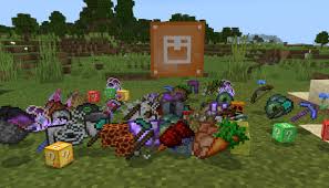 Want to test your luck and add some excitement in minecraft? Lucky Blocks Minecraft Addon