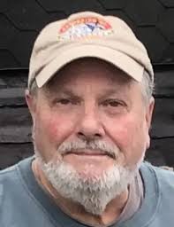 Obituary information for Joseph (Ted) W. Blaha, III