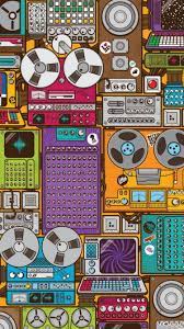 We have a massive amount of hd images that will make your computer or smartphone look absolutely. 73 Music Iphone Wallpapers For The Music Lovers Godfather Style