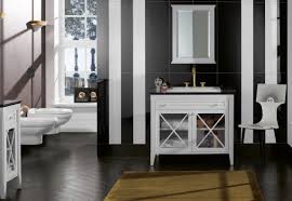 Mit der modernen badusstattung von collaro lässt sich ein zeitlos schöner lebensraum schaffen, der zum wohlfühlen & staunen einlädt. Bad Im Retro Style A La Villeroy Boch