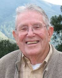 Richard Peterson Obituary (1923