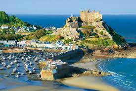 Crea un viaje para guardar y organizar todo aquello que te interese y consultarlo en un mapa. Jersey Isola Britannica Amata Dai Surfisti Urbanpost