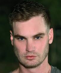 Десмонд Филлипс (Desmond Phillips): фильмография, фото, биография. Актёр.