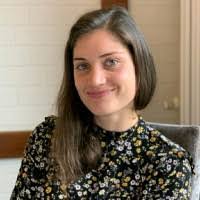 Lisa Priebe's Instagram, Twitter & Facebook