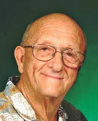 Charles Ferchaud Obituary