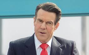 Filmowy „Reagan” to lukrowana laurka, ale widzowie w USA go pokochali