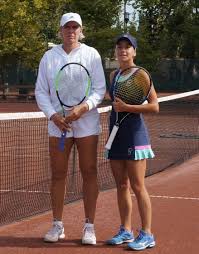 Irina maria bara is a professional tennis player from romania. Irina Maria Bara Page 25 Tennis Forum