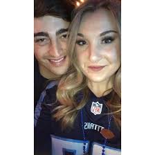 Cassidy Webb and Darius Nabavi's Wedding Website