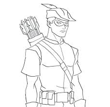Green Arrow Coloring Pages Best Coloring Pages For Kids In 2020 Colouring Pages Coloring Pages Coloring Pages For Kids
