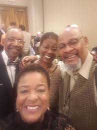 Gary Roosevelt high school class reunion memories