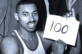 Just 2 days after wilt chamberlain's 100 point game, the basketball star came on the ed sullivan show for an interview. The Truth Behind Wilt Chamberlain S 100 Point Game Bleacher Report Latest News Videos And Highlights