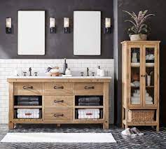 Explore a selection of plush towels, shower curtains, beauty tools and more. Bathroom Ideas Inspiration Furniture Decor Pottery Barn
