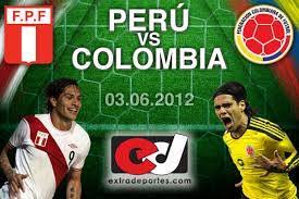 Para el encuentro, colombia deberá empatar, al menos, para asegurar el repechaje. Reloj Colombia V S Peru En Vivo Linea Posts Facebook