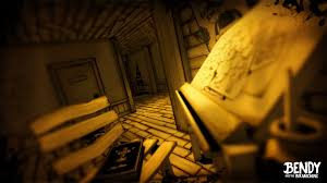 Tons of awesome bendy and the ink machine wallpapers to download for free. Bendy And The Ink Machine Galerie Gamersglobal