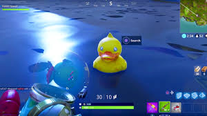 The blue cow cafe a cafe with a peaceful environment that offers a wide range of menu. Fortnite Rubber Duckies How To Find Them And End The Quacking Gamesradar