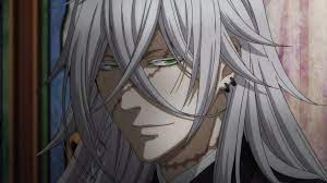 Maybe you would like to learn more about one of these? Undertaker Kuroshitsuji Wiki Fandom