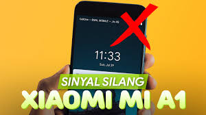 Cara memperkuat sinyal internet tri. 2 Cara Mengatasi Xiaomi Mi A1 Tidak Bisa Internet Ada Tanda Silang Pada Sinyal Suatekno Id