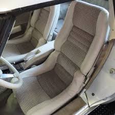 Image result for Oyster White 1979 Corvette